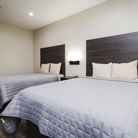 Winchester Inn And Suites Humble/Iah/North Houston Esterno foto