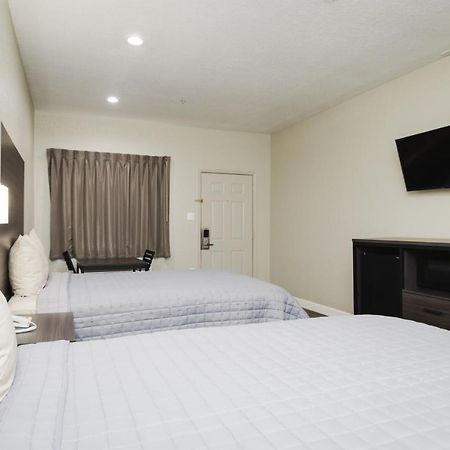 Winchester Inn And Suites Humble/Iah/North Houston Esterno foto