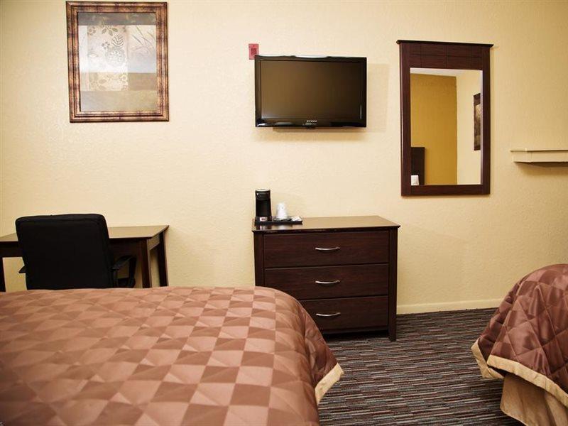 Winchester Inn And Suites Humble/Iah/North Houston Esterno foto