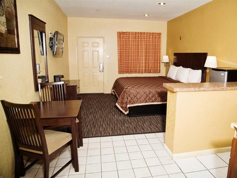 Winchester Inn And Suites Humble/Iah/North Houston Esterno foto