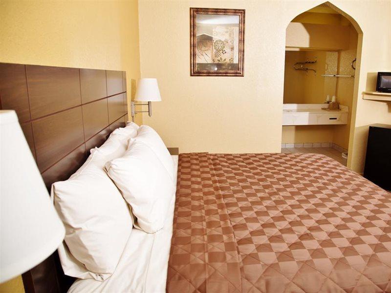 Winchester Inn And Suites Humble/Iah/North Houston Esterno foto