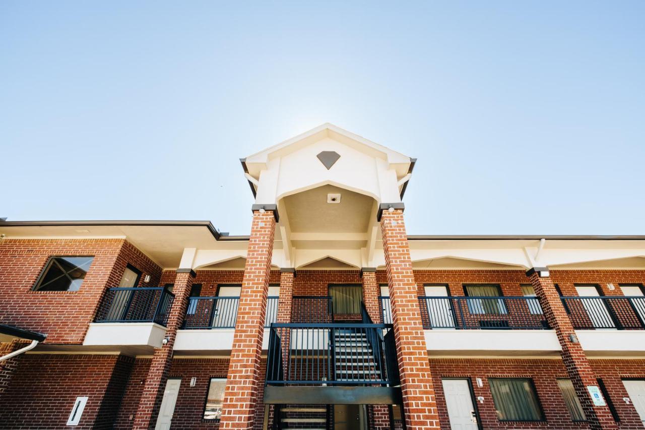 Winchester Inn And Suites Humble/Iah/North Houston Esterno foto