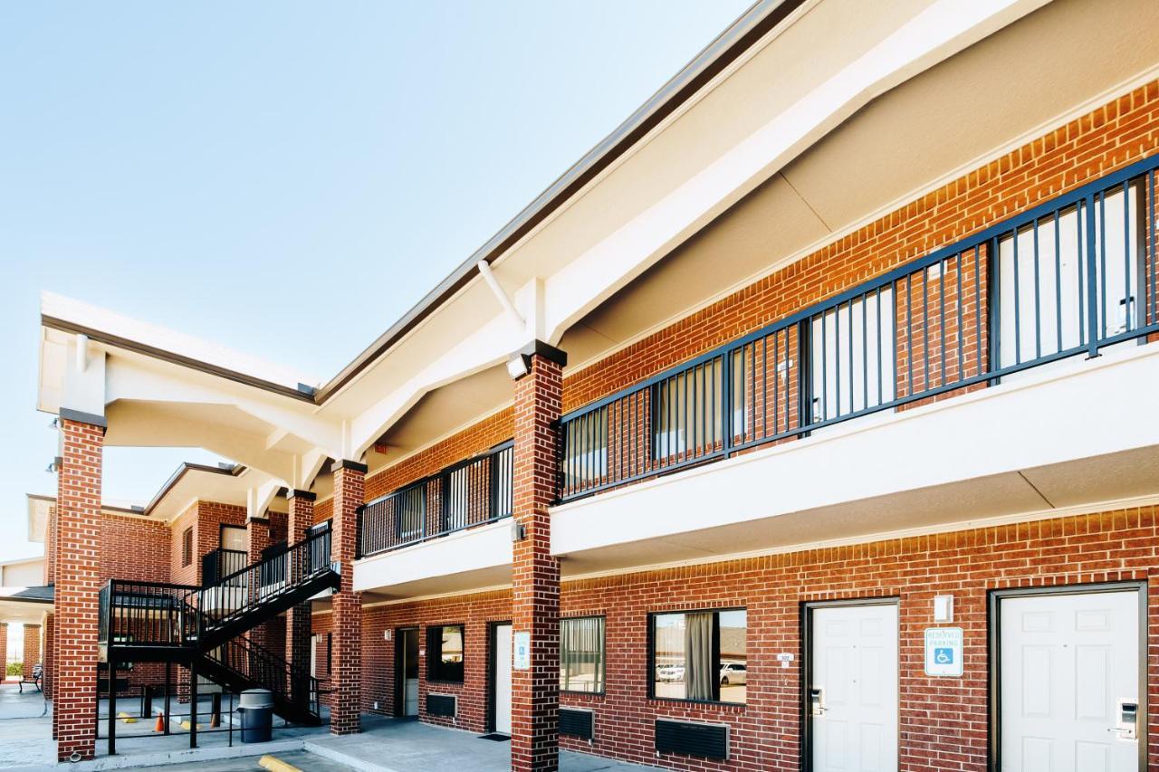 Winchester Inn And Suites Humble/Iah/North Houston Esterno foto