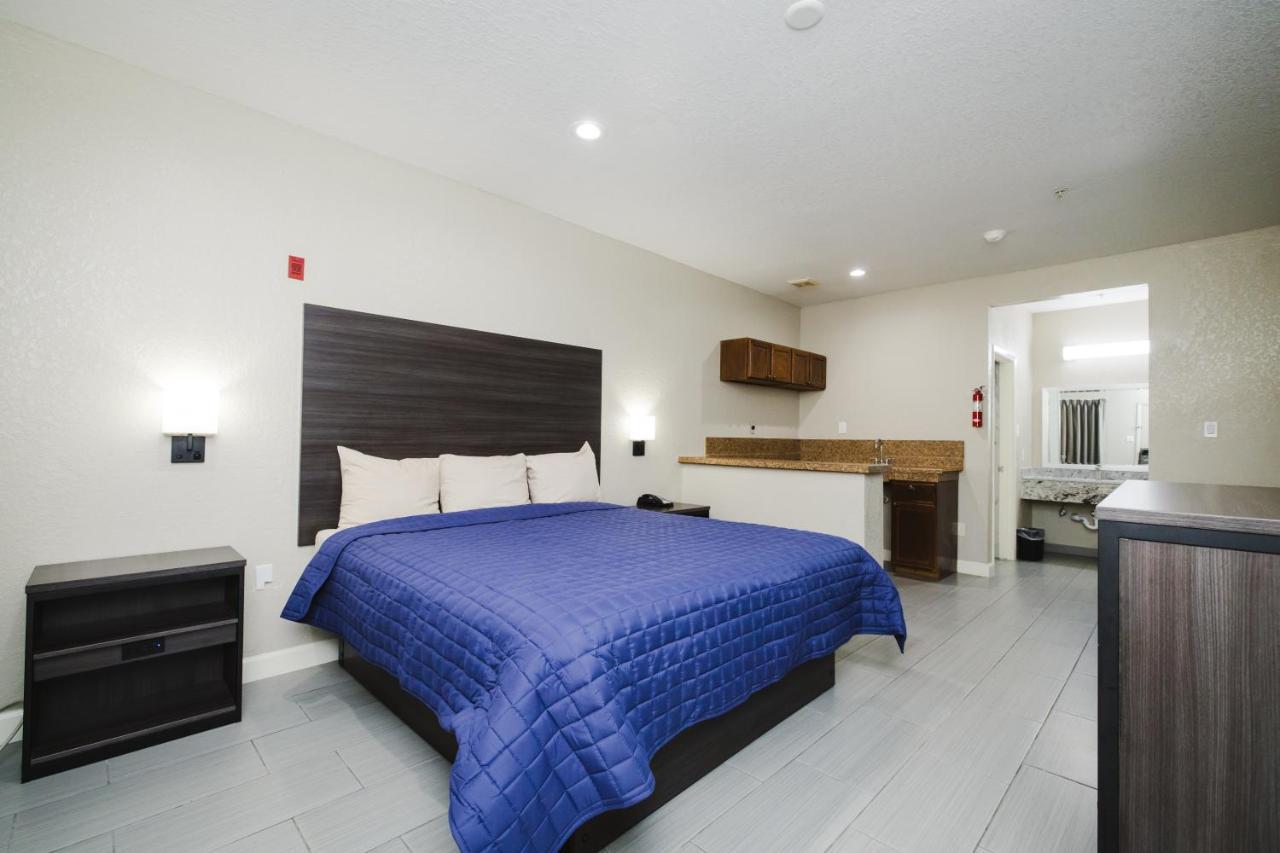 Winchester Inn And Suites Humble/Iah/North Houston Esterno foto