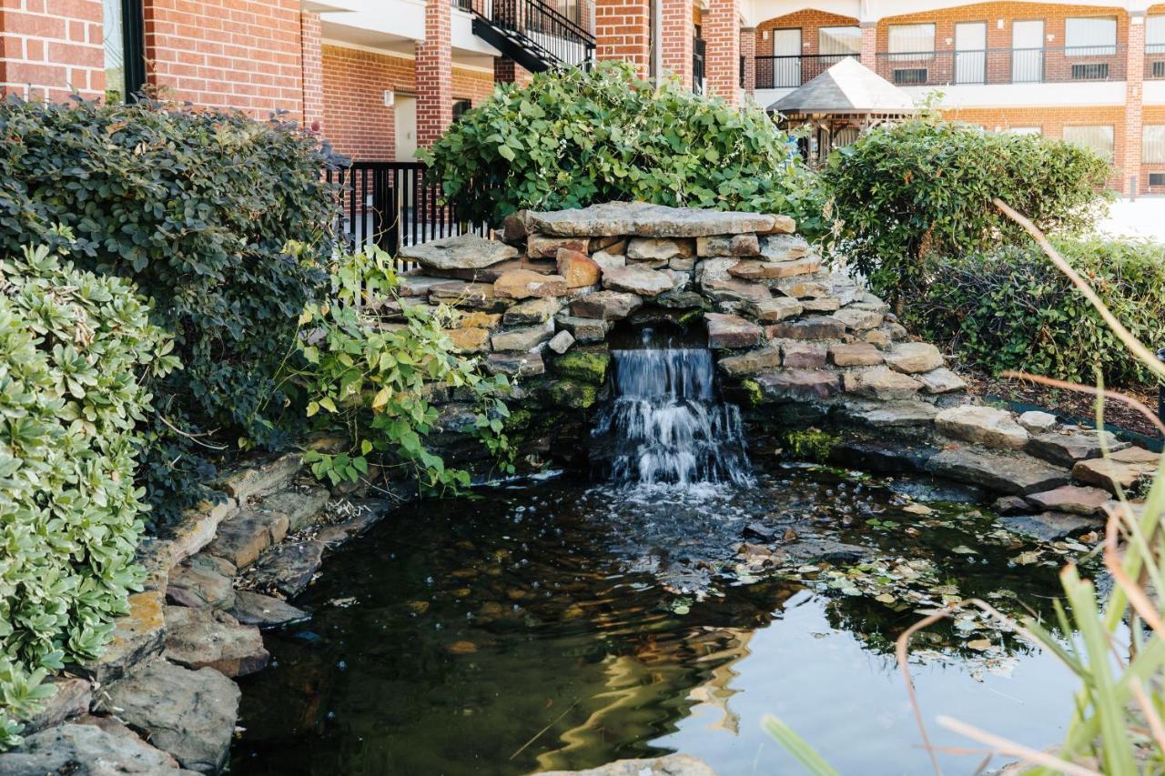 Winchester Inn And Suites Humble/Iah/North Houston Esterno foto