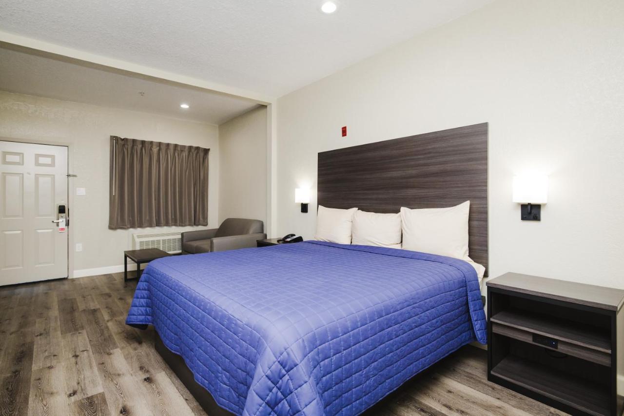 Winchester Inn And Suites Humble/Iah/North Houston Esterno foto