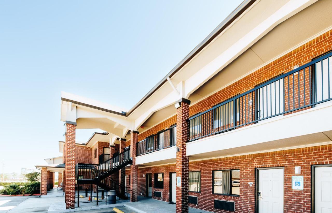 Winchester Inn And Suites Humble/Iah/North Houston Esterno foto