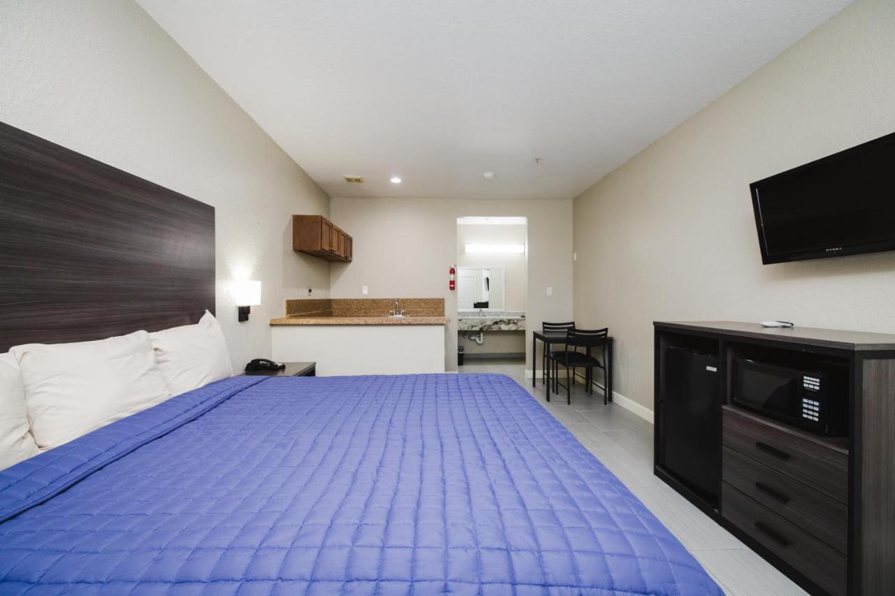 Winchester Inn And Suites Humble/Iah/North Houston Esterno foto