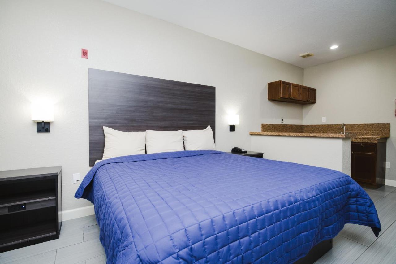 Winchester Inn And Suites Humble/Iah/North Houston Esterno foto